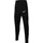 20 Fleece Jogginghose Kinder black/white/white S 128-137 cm