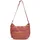 MD20 Crossover Umhängetasche Polyester Red