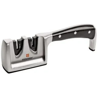 WÜSTHOF Classic Ikon Messerschärfer , 2 Stufen