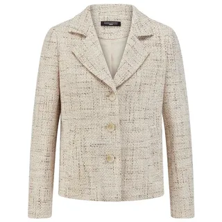 Blazer Fadenmeister Berlin weiss, 38