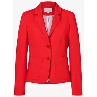 More & More Jackenblazer rot 34