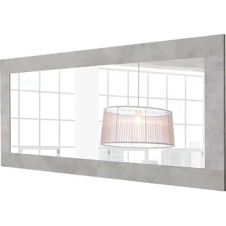 Home Affaire Rimini 170 x 0 cm Grau
