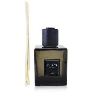 Culti Decor Raumduft Diffuser 500 ml - Duft Linfa
