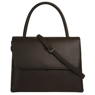 Bugatti Ilva Henkeltasche Synthetik Brown