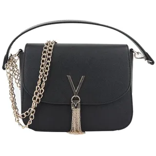 Valentino Divina Sa Clutch Kunstleder Black