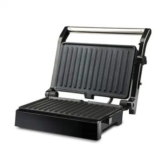 G3 Ferrari Ardòr Kompakter Kontaktgrill 1500 Watt schwarz