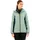 II Damen Crushed Blue Everblue XL