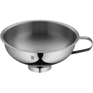 WMF Gourmet Marmeladentrichter 14 cm Edelstahl