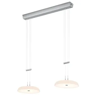 BANKAMP BOWL Pendelleuchte, LED, 2344/2-92,