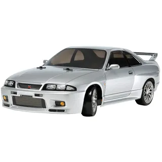 TAMIYA Auto Nissan Skyline GT-R R33 TT-02D Bausatz (300058604)