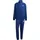 3-Streifen Woven Trainingsanzug Dark Blue M