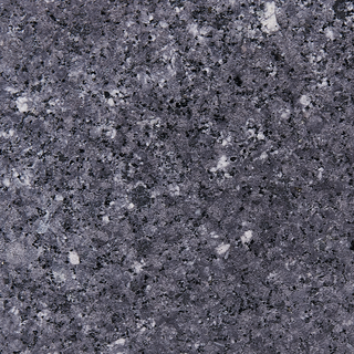 Sonnenschirmständer Granit / Edelstahl schwarz ⌀ 45 cm CEGGIA