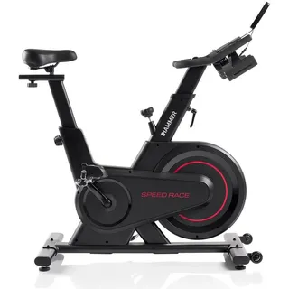 Hammer Speedbike Speed Race schwarz