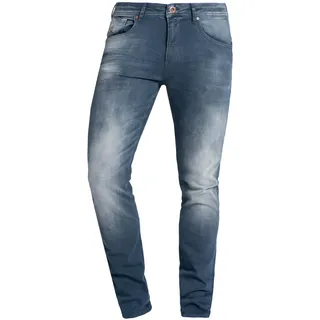 M.O.D Miracle of Denim Herren Jeans Ricardo Regular