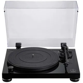 Audio-Technica LPW50PB Schwarz
