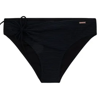 Protest Bikini-Hose MIXWrap Schwarz 44