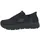 Go Walk Flex New World Schwarz 46