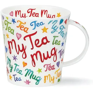 Dunoon Becher Cairngorm My Tea Mug - 0,48l