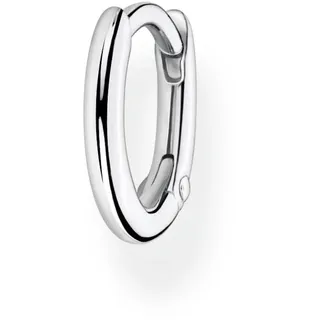 Thomas Sabo Creole Classic silber 925 Sterling Silber CR660-001-21 onesize