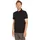 1985 Regular Kurzarm-poloshirt Black M