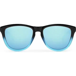 Hawkers, Sonnenbrille, ONE #fusion clear blue 54 mm