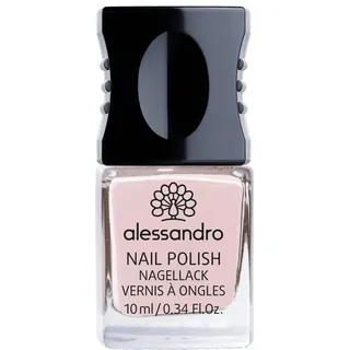 Alessandro Color code 4 Nail Polish french rose 10 ml