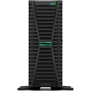 HP HPE ProLiant ML350 Gen11 5515+ 3.2GHz 8c 1P 2x32GB-R 8SFF MR408i-o 2x480GB SSD 2x1000W