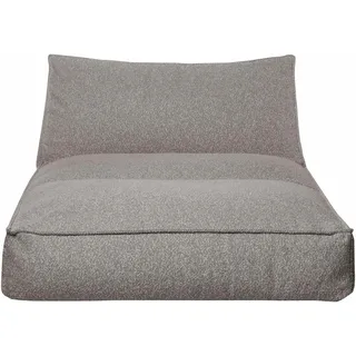 BLOMUS Stay Gartenliege 120 x 190 x 78,5 cm Braun