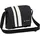 Umhängetasche Recycled PET Black