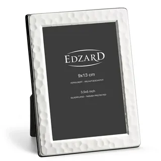 Edzard Pavia Silber 9x13 cm 1 St.