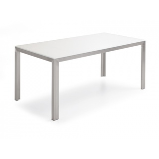Niehoff Avatar, Design Glastisch 180cm
