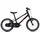14 Zoll black'n'orange