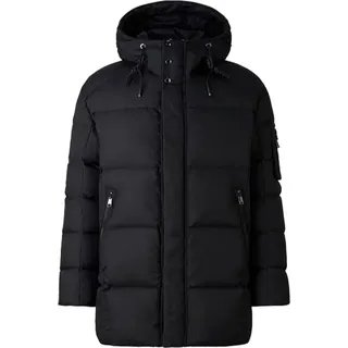Bogner Herren Daunenmantel Jones schwarz : 50 Größe: 50 - Schwarz - 50