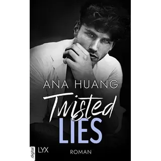 Twisted Lies