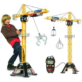 DICKIE Construction - Mega Kran