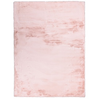 Teppich HEAVEN rosa (BL 60x135 cm)