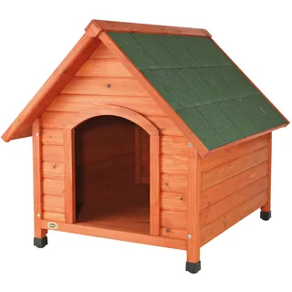 Trixie Hundehütte Cottage 96 x 105 x 112 cm Holz Braun