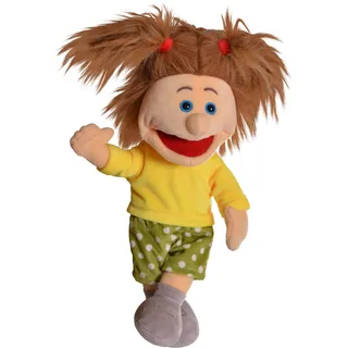 Living Puppets Handpuppe Hanne (W896) 35 cm