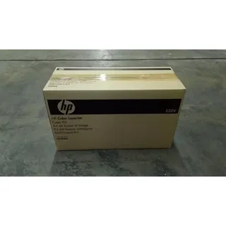 HP CE506A Fixiereinheit