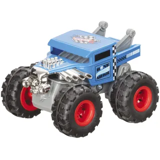 Hot Wheels RC-Truck Bone Shaker 4CH RTR blau (63649)
