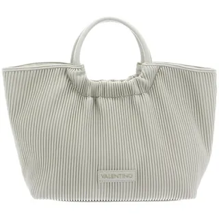 Valentino River Re Shopper Synthetik Beige/White