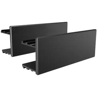 be quiet! HDD Slot Cover für Silent Base 601/801/802 und Dark Base 700