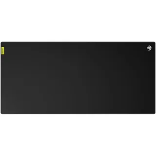 Roccat Sense Control (XXL), Mausmatte, Schwarz