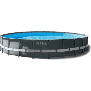 Intex, Pool, Ultra XTR Frame Set (Ø 732 x 132 cm)