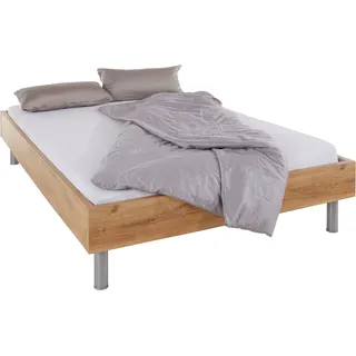WIMEX "Easy, 26 160x200cm plankeneiche