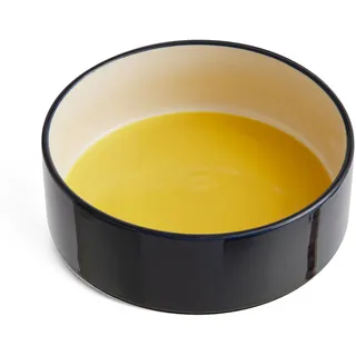 HAY - Dogs Fressnapf, yellow/blue, large