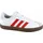 Cloud White / Better Scarlet / Grey One 39 1/3
