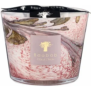 BAOBAB Duftkerze Leaves Manon 500 g mehrfarbig