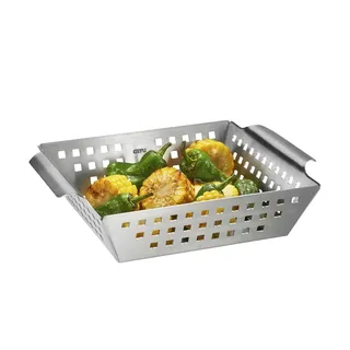 GEFU Grillschale 25 x 21,5 x 5 cm 89415