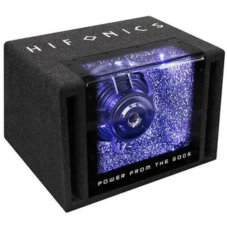 Hifonics ZX8BP